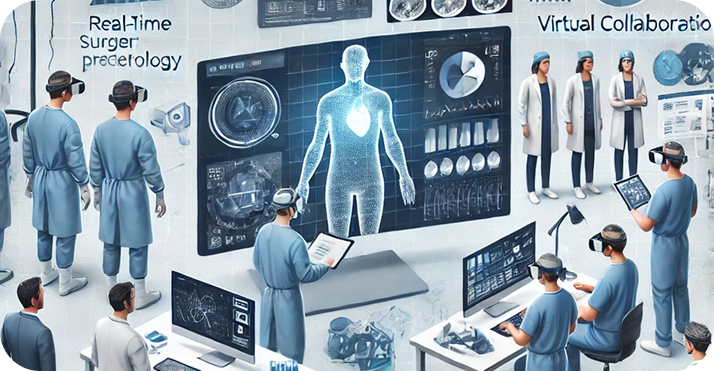 Research Use Case